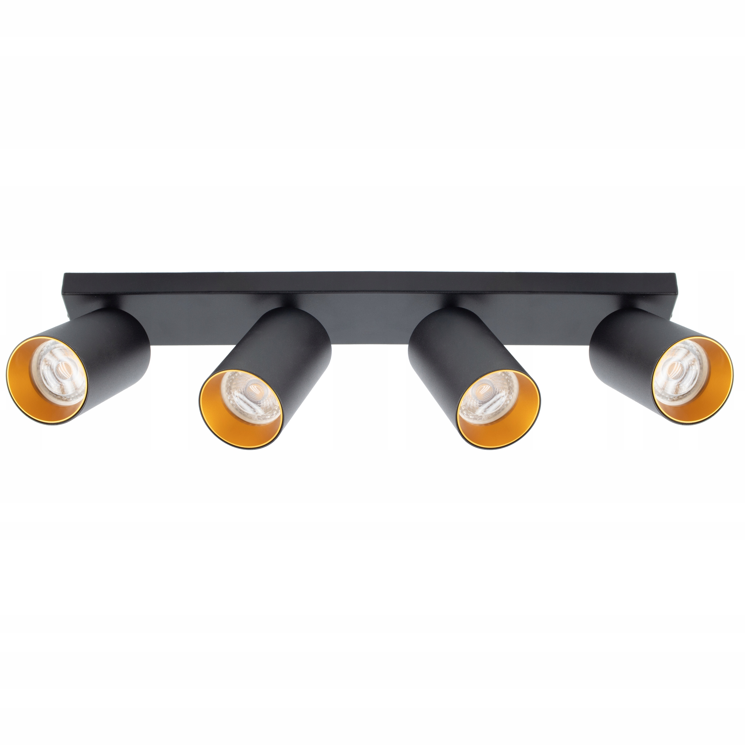 

Lampa sufitowa kinkiet spot oprawa halogenowa GU10