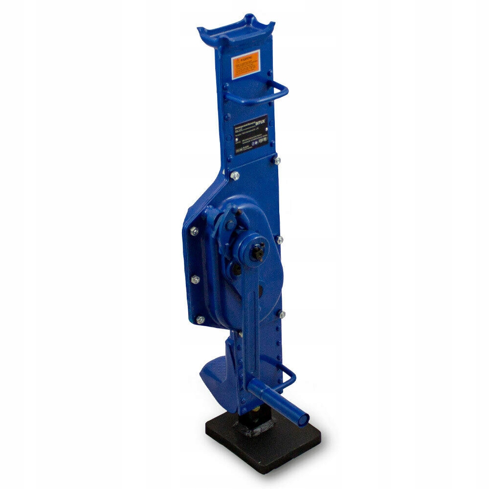 НАБОР ИЗ 2 ПОДЪЕМНЫХ РЫЧАГОВ BITUXX ГРУЗОПОДЪЕМНОСТЬ 10T