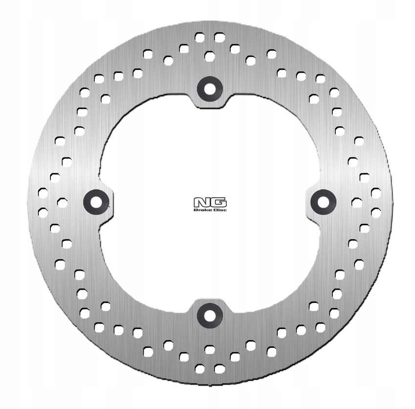 Tarcza Hamulcowa NG1094 Tył Suzuki DL1000 02-19