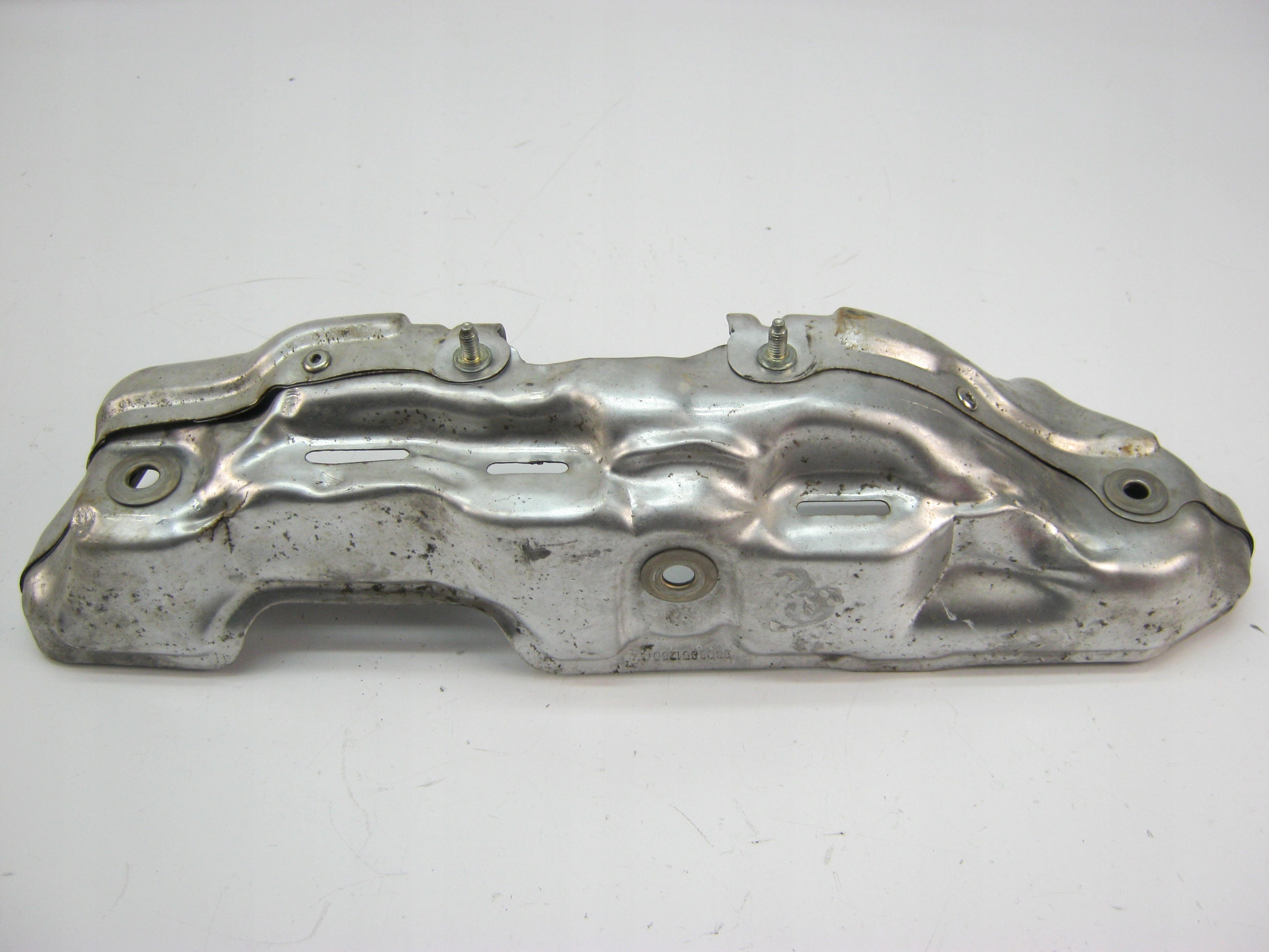 cover header pipe BOXER DUCATO 2.0 EHDI 9808851280