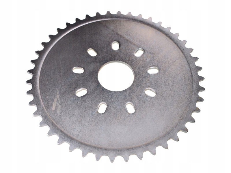 ZEBATKA TYL 44z SILNIK ROWER Producent Seaco