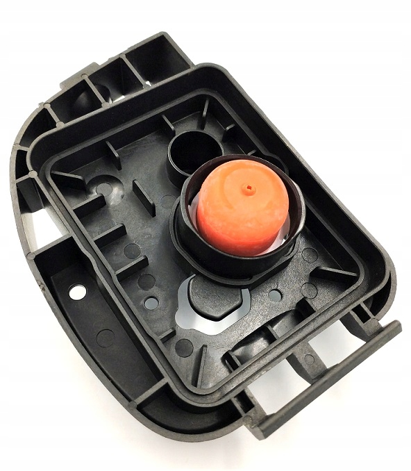 

Podstawa filtra powietrza Briggs Stratton 450 500