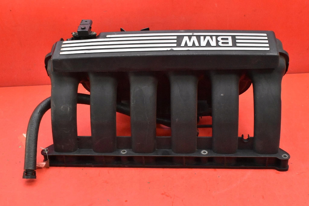 intake manifold 51750610 BMW E90 E91 3.0i 218 KM LIFT 08-13