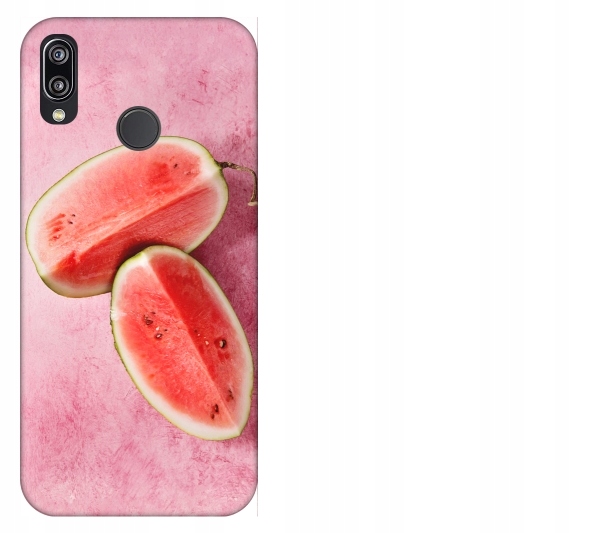 

Etui pokrowiec Huawei P20 Lite Arbuz watermelon ow