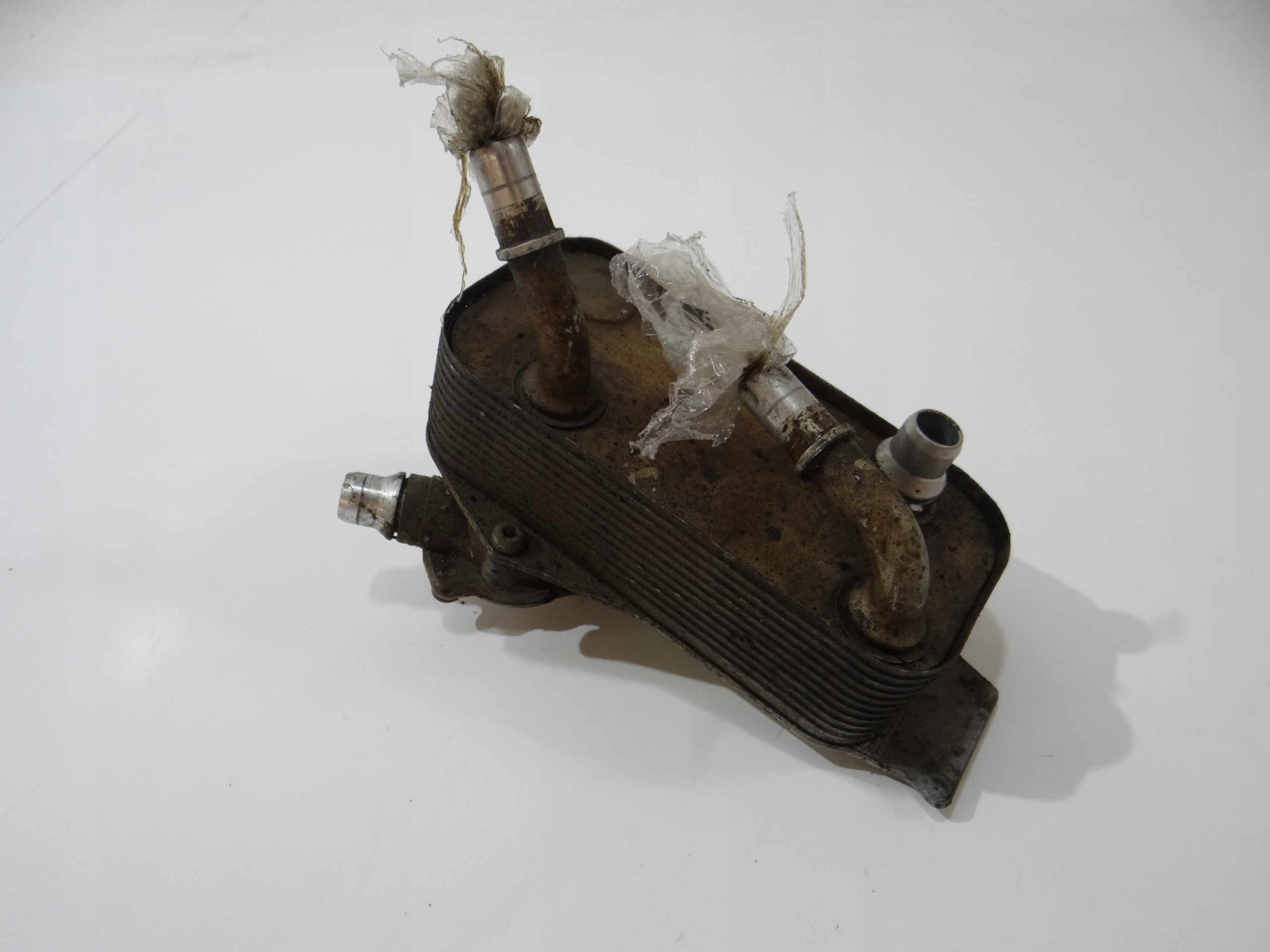 radiator oil gearboxes BMW X1 E84 E90 7529499