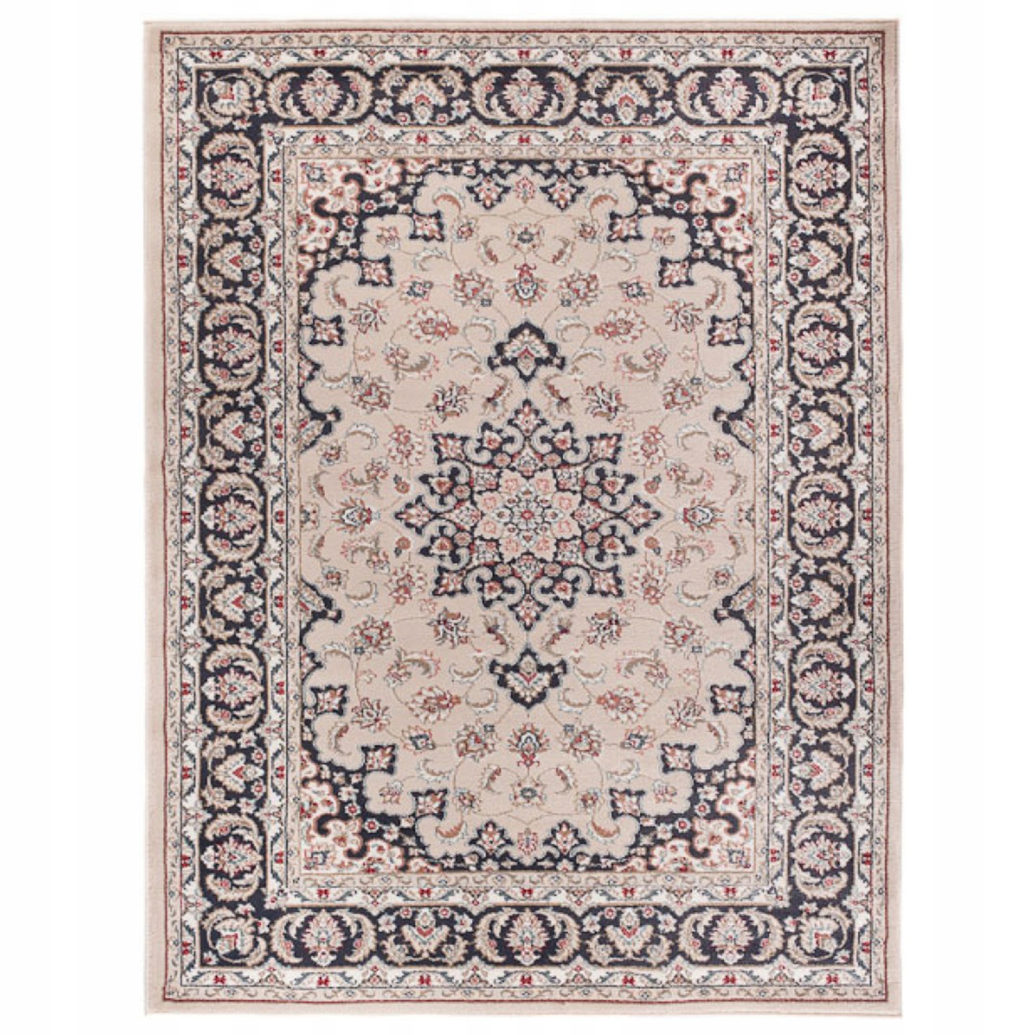 Dywan Colorado 200x300 Modny w Stylu Perskim s19