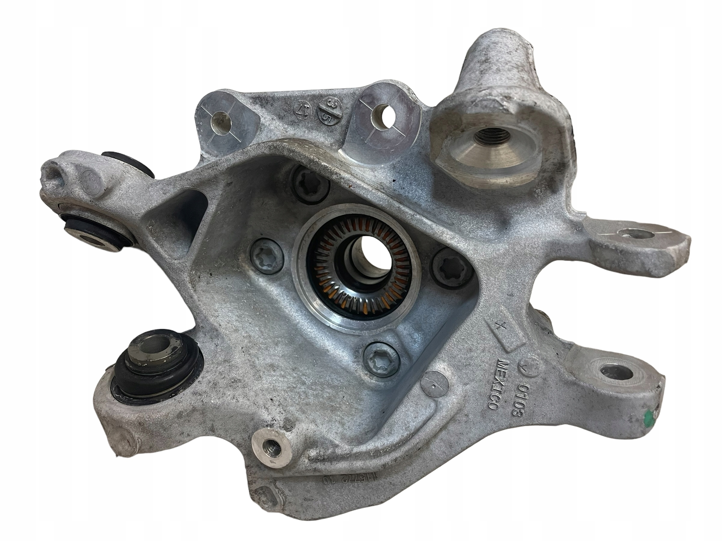swing rear part right KOMPLET BMW X4 G02 original