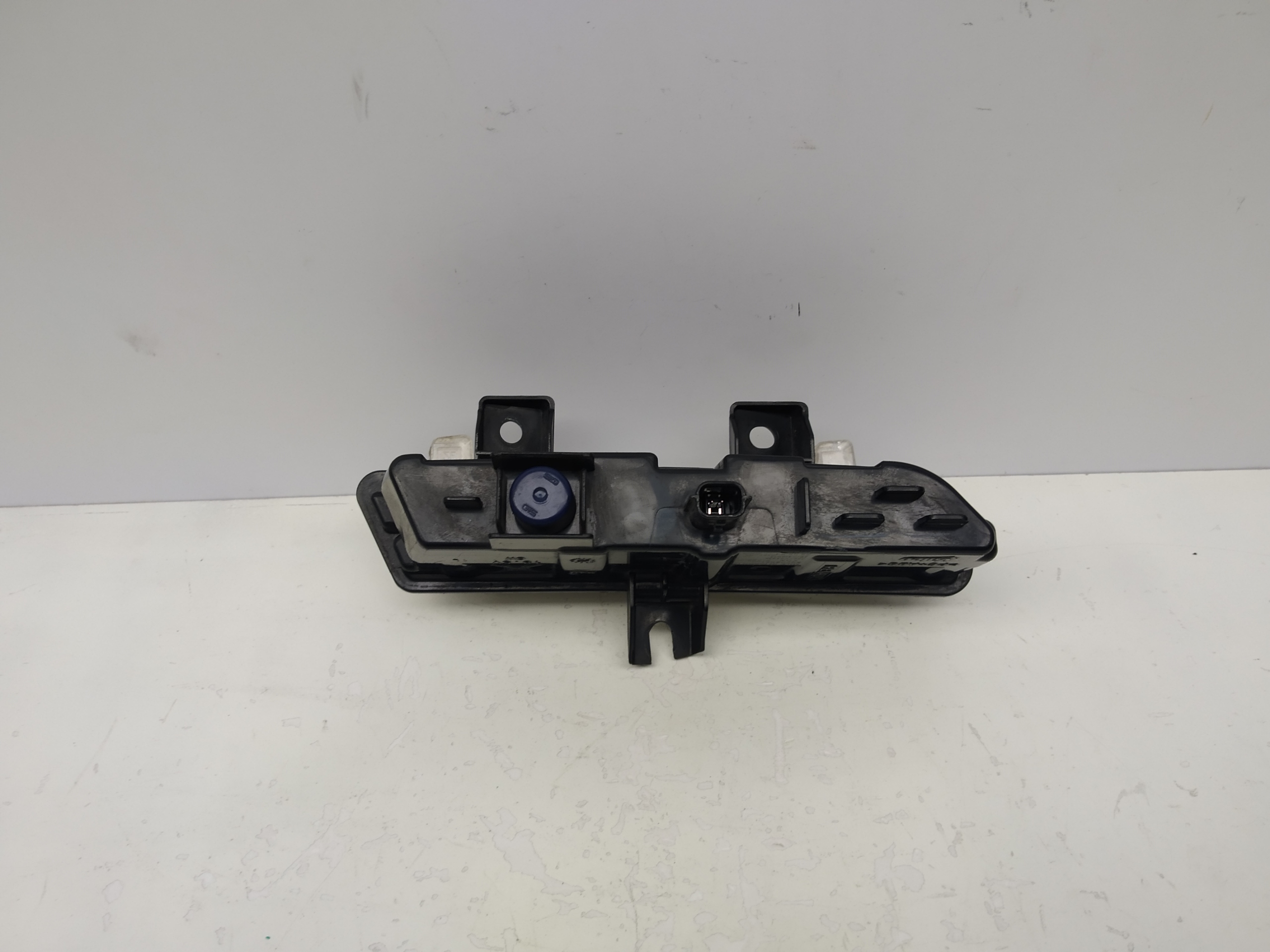 12r- Renault Clio IV LED DRL left front daytime running lights 89208551