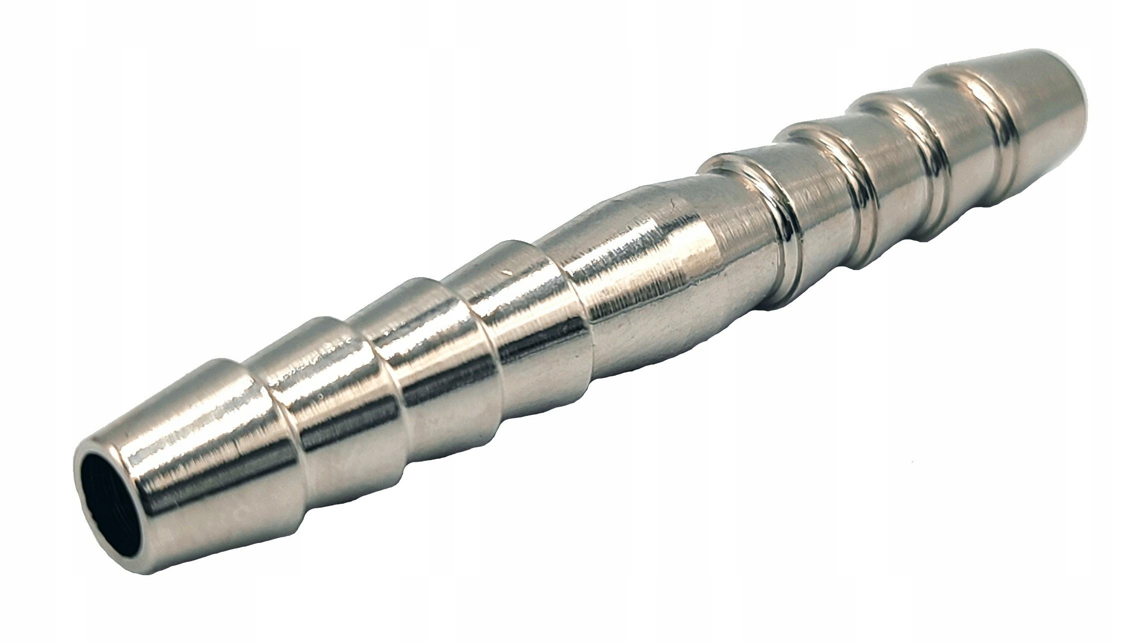 

Złączka do wężą zbrojonego 6mm dwustronna