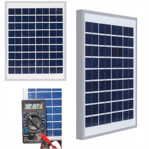 

Pastuch Elektryczny Solarny Ładowarka Akumulator