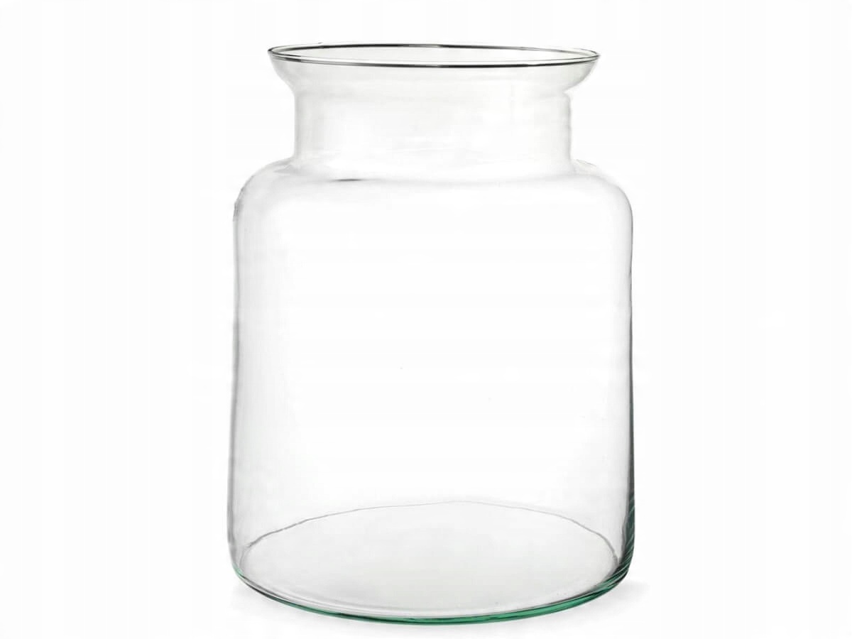 

Wazon słój las w słoiku terrarium ogród słoik H25