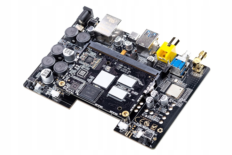 iFi audio ZEN Stream - odtwarzacz sieciowy MQA Marka iFI Audio