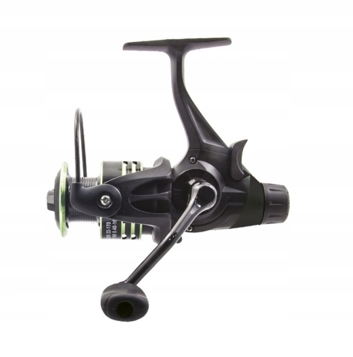 Kołowrotek Mistrall Hi-tech Carp 5000 4.7:1