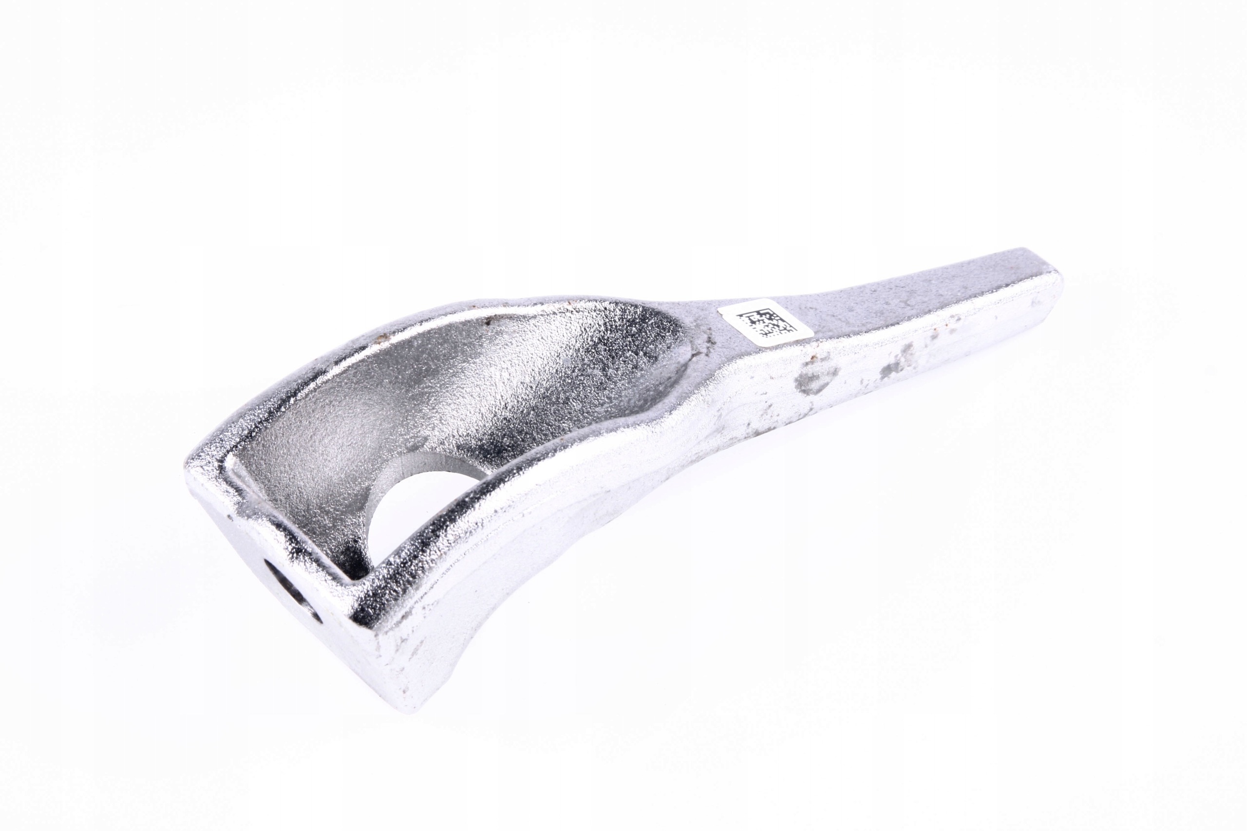 BMW Z4 G29 30i M40i lever CRASH left 6876993