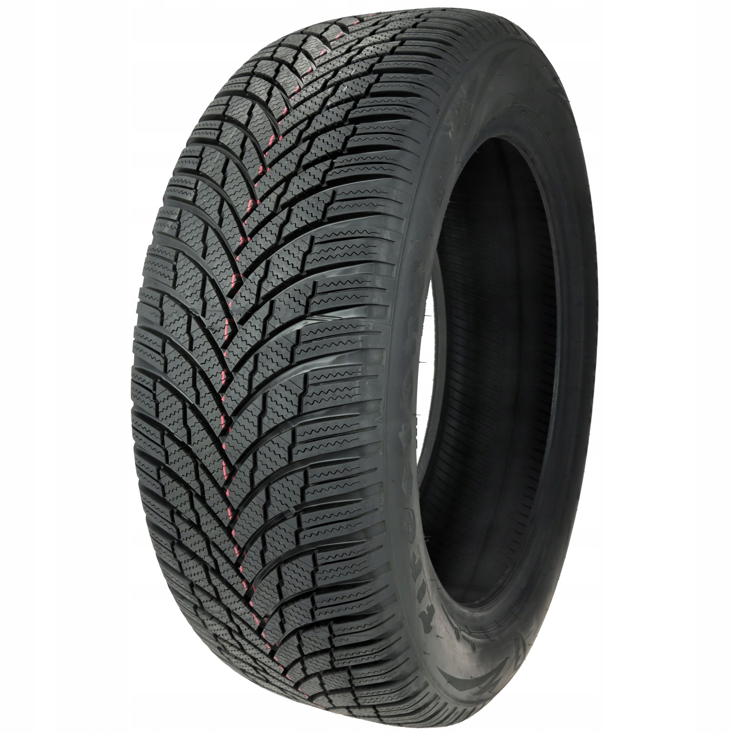 1x 235/50R19 103V XL Winterhawk 4 Firestone Zima