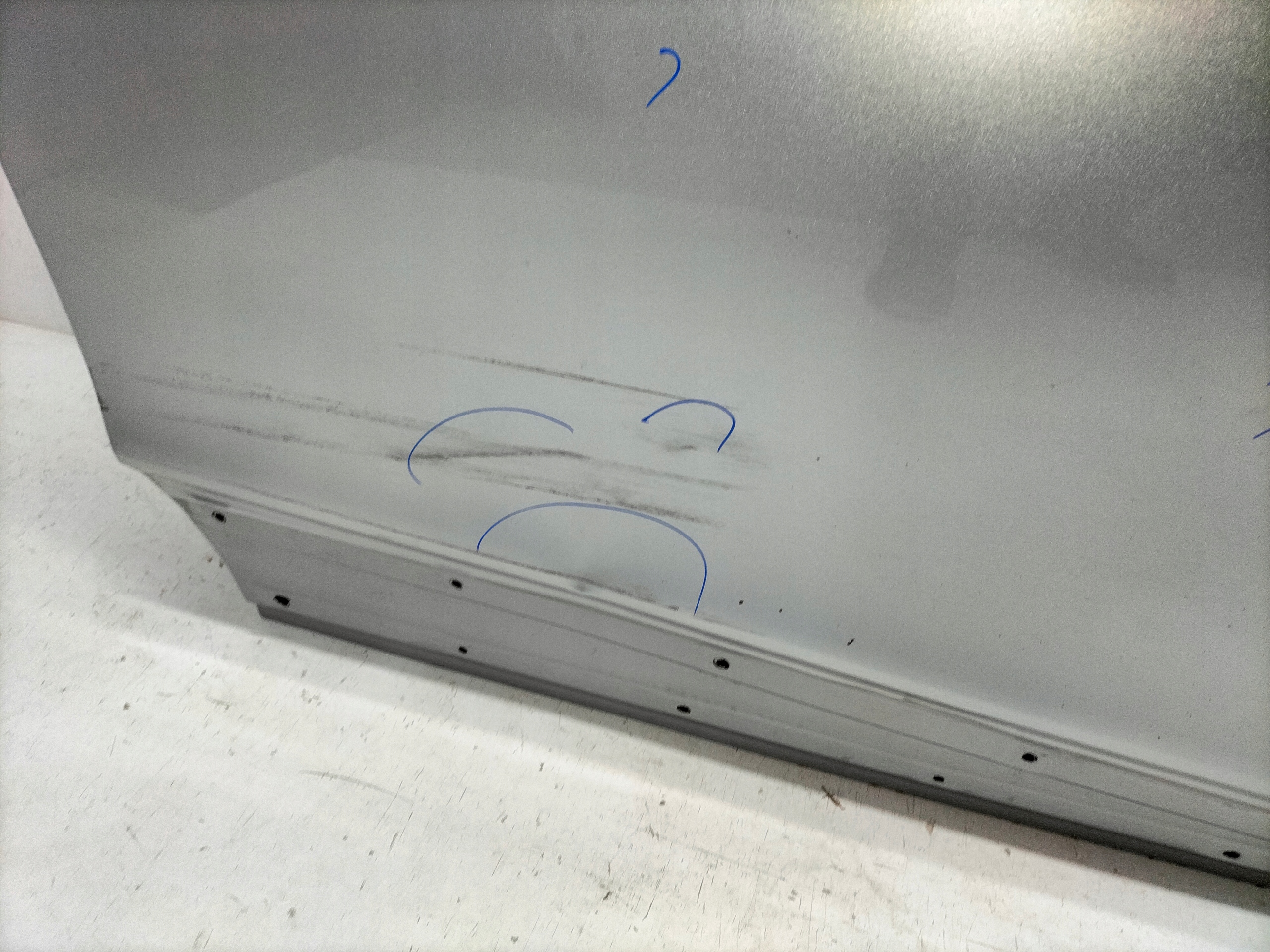 door front front right TOYOTA YARIS CROSS 20