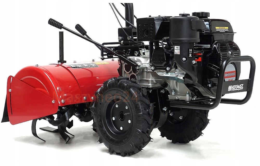 GLEBOGRYZARKA HORTMASZ HGS X520 7 KM 62 cm X620 Kod producenta Glebogryzarka Hortmasz HGS X520 2W1 62cm