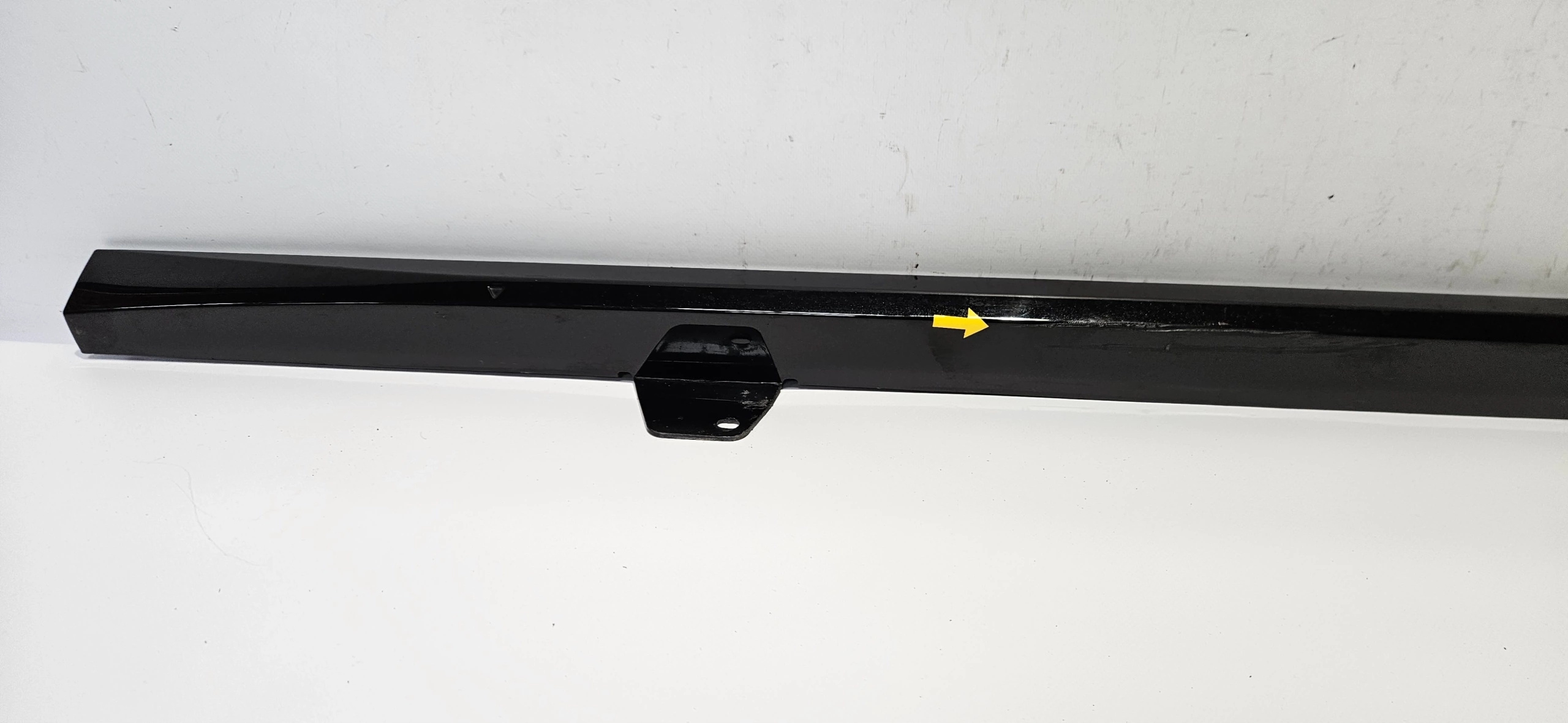 moulding threshold threshold right SKODA FABIA IV 21- MONTE CARLO original 6VA853856
