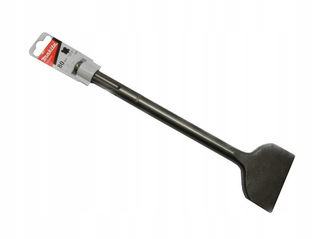 

Makita Dłuto Przecinak Do Betonu 80x300MM Sds Max