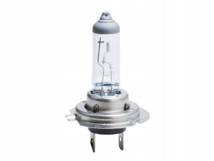 

Żarówka Halogen H7 12V 55W PX26d E4 296U Filtr Uv