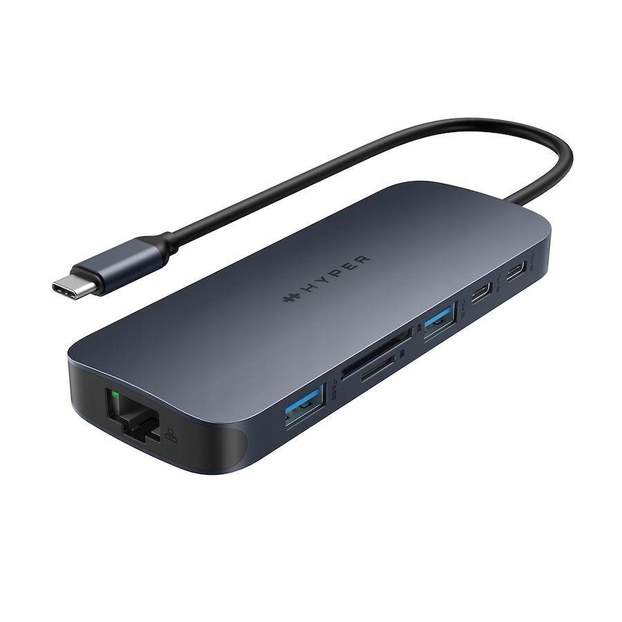 Hyper HyperDrive HY-HD4006GL