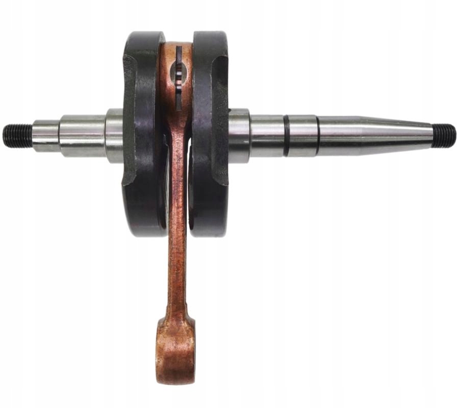 Wał korbowy do Simson S50 Producent Moretti