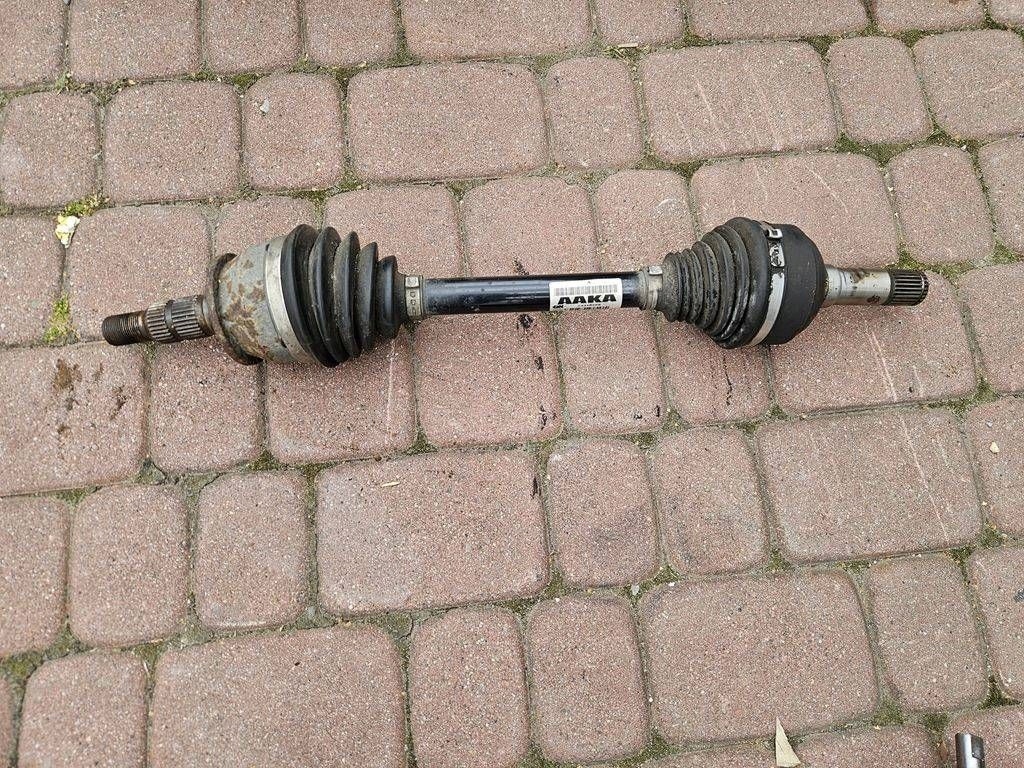 semi-axis semi-axis AAKA joint Opel Insignia A 13348258