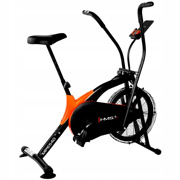 Rower treningowy powietrzny pionowy Hms MP6540