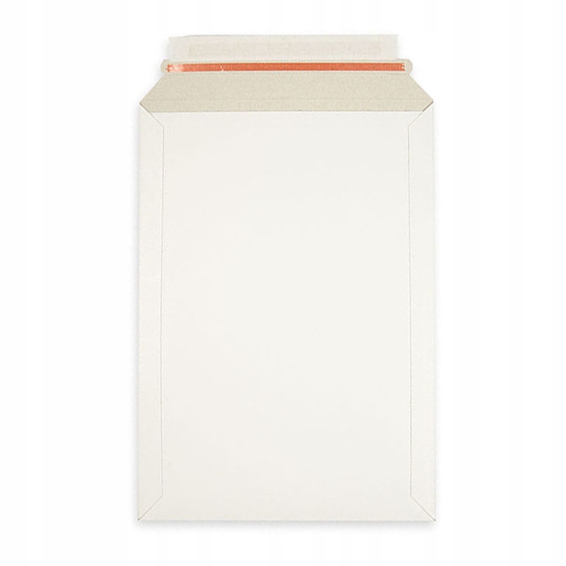 Koperty Kartonowe 229x324 A4 Tekturowe Kurierskie Marka T-Pack