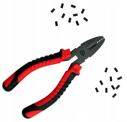 Narzędzie Do Zaciskania Tulejek Trakker Crimping Tool 228135