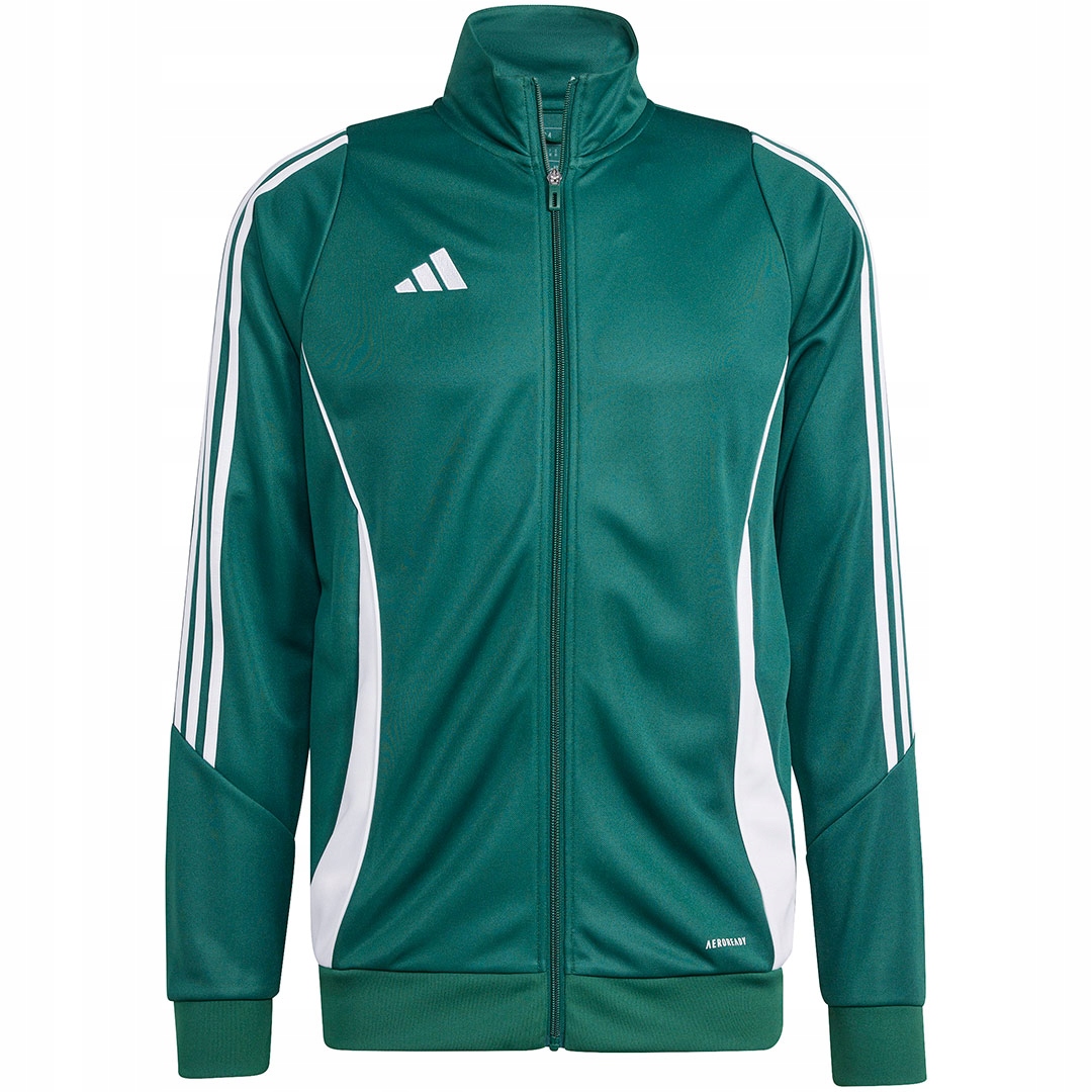 Mikina adidas Tiro 24 Training IR7500 vel. S