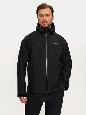 Marmot Kurtka outdoor Męskie czarny M15780