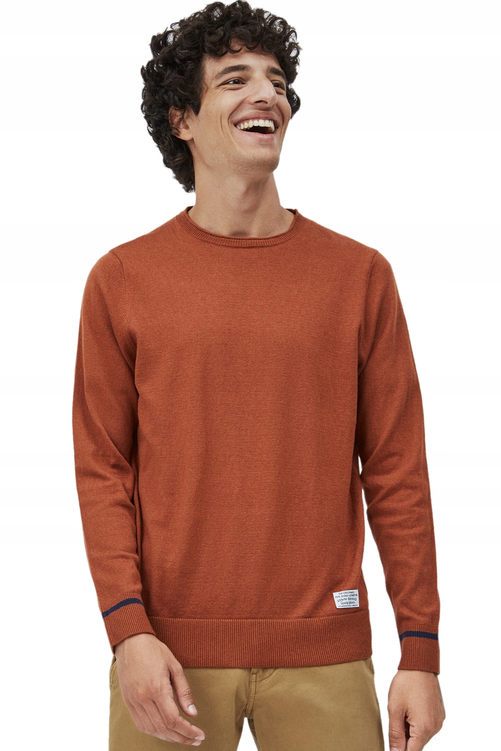 

Sweter męski Pepe Jeans Pablo M