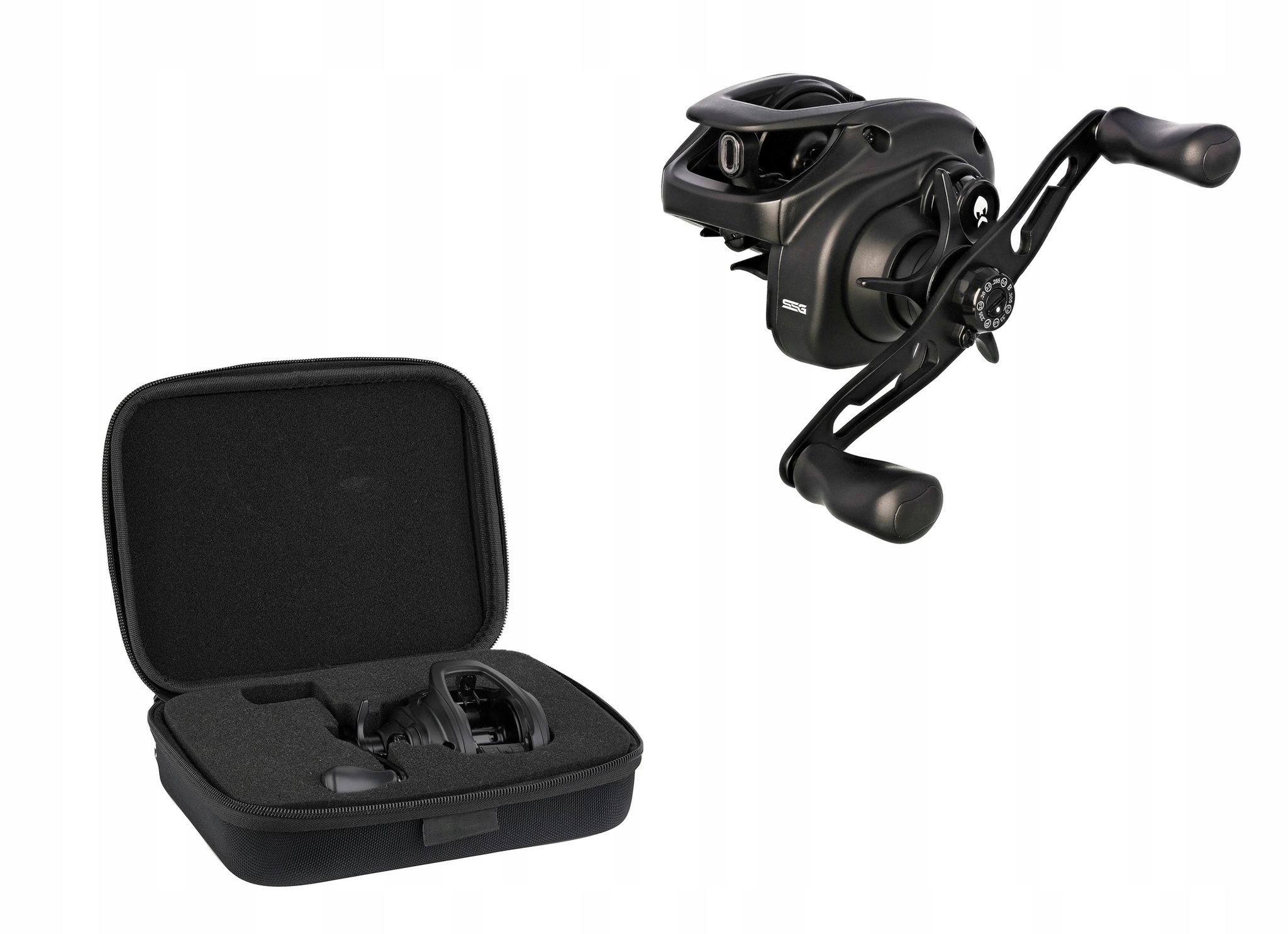 Multiplikator Westin W6 301 Lh