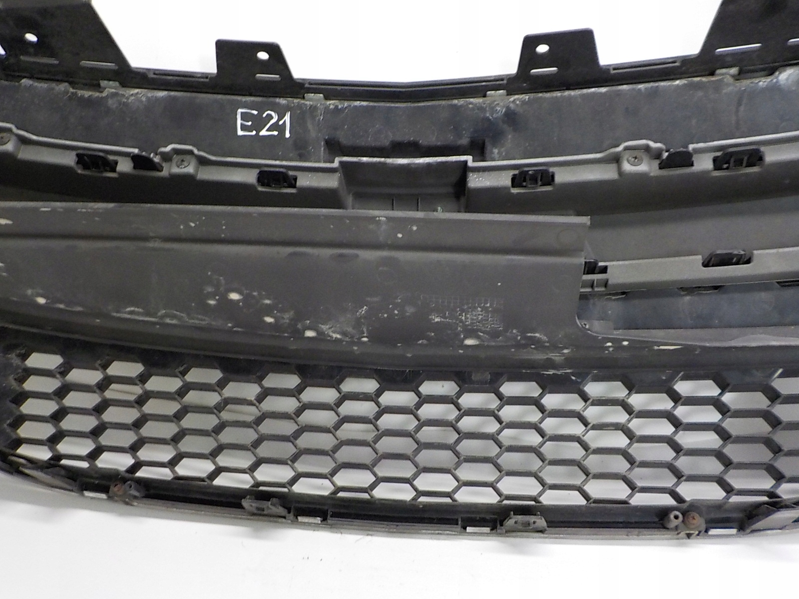 CHEVROLET ORLANDO grill grille radiator