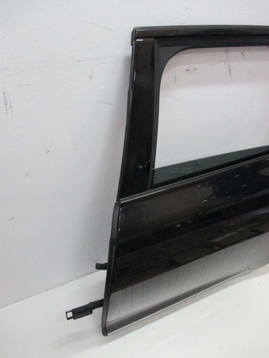 door left rear. AUDI C7 4G9 RS6 KOMBI 17R