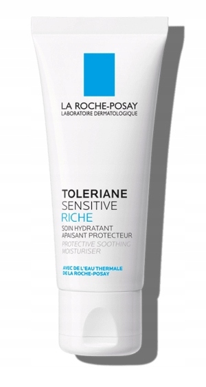 

La Roche Posay Toleriane Sensitive riche krem 40ml