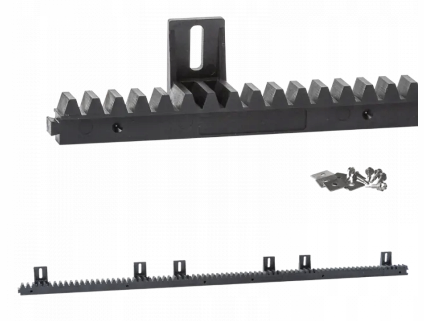 

Listwa Zębata Poliamidowa Z Rdzeniem Stalowym 20MM