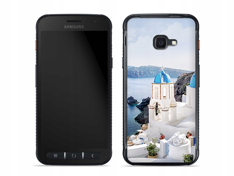 

Etui na Samsung Galaxy Xcover 4S Foto Case