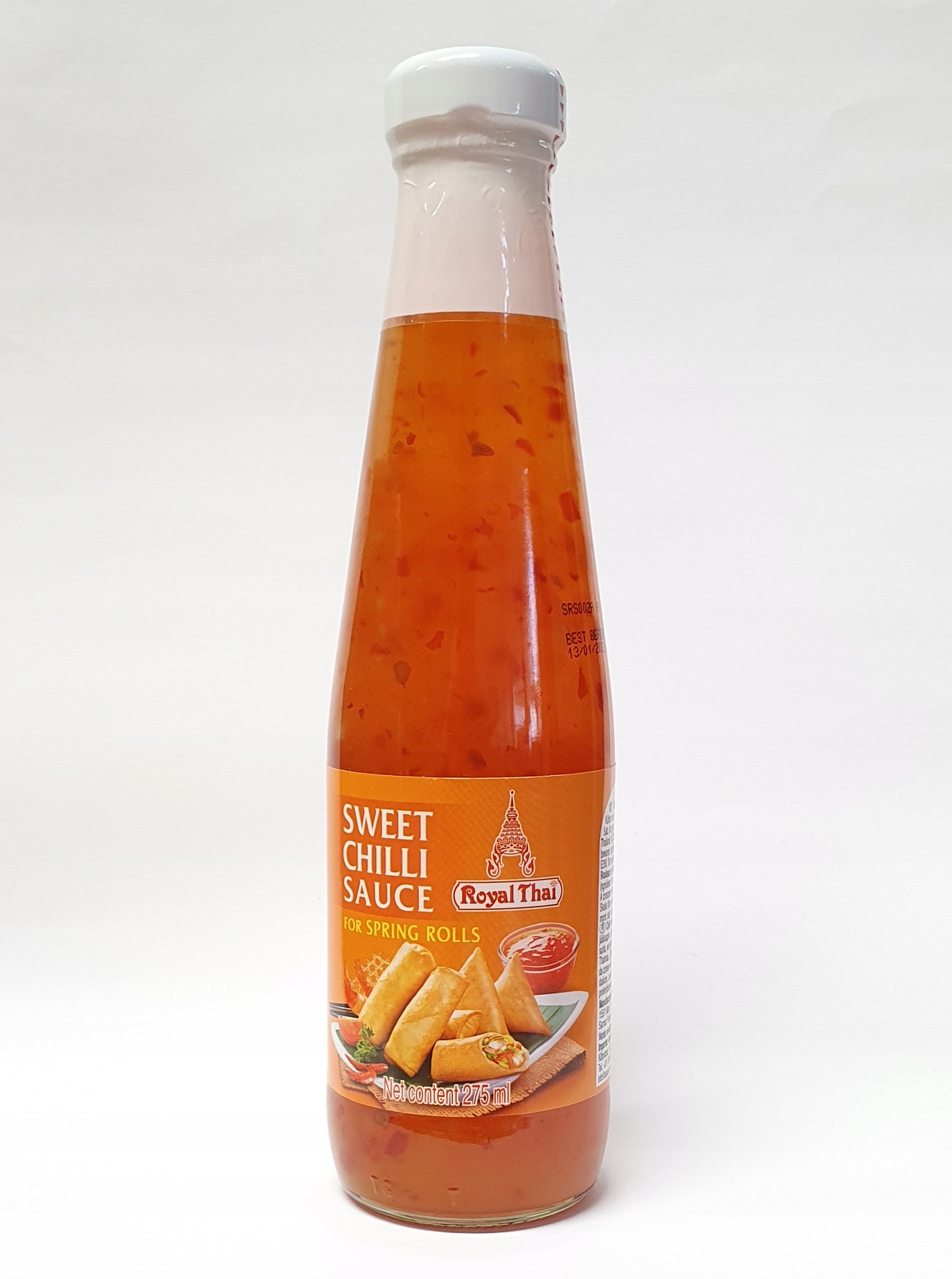 

[amg] Sos Słodki Do Sajgonek 275ML RoyalThai