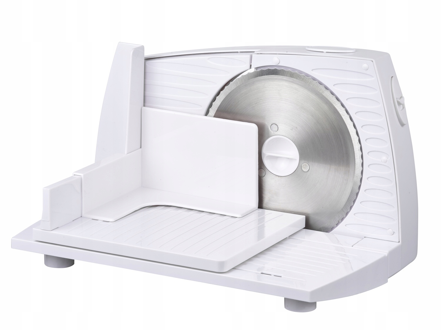 Ad 4703 Krajalnica regulacja 0-15 mm