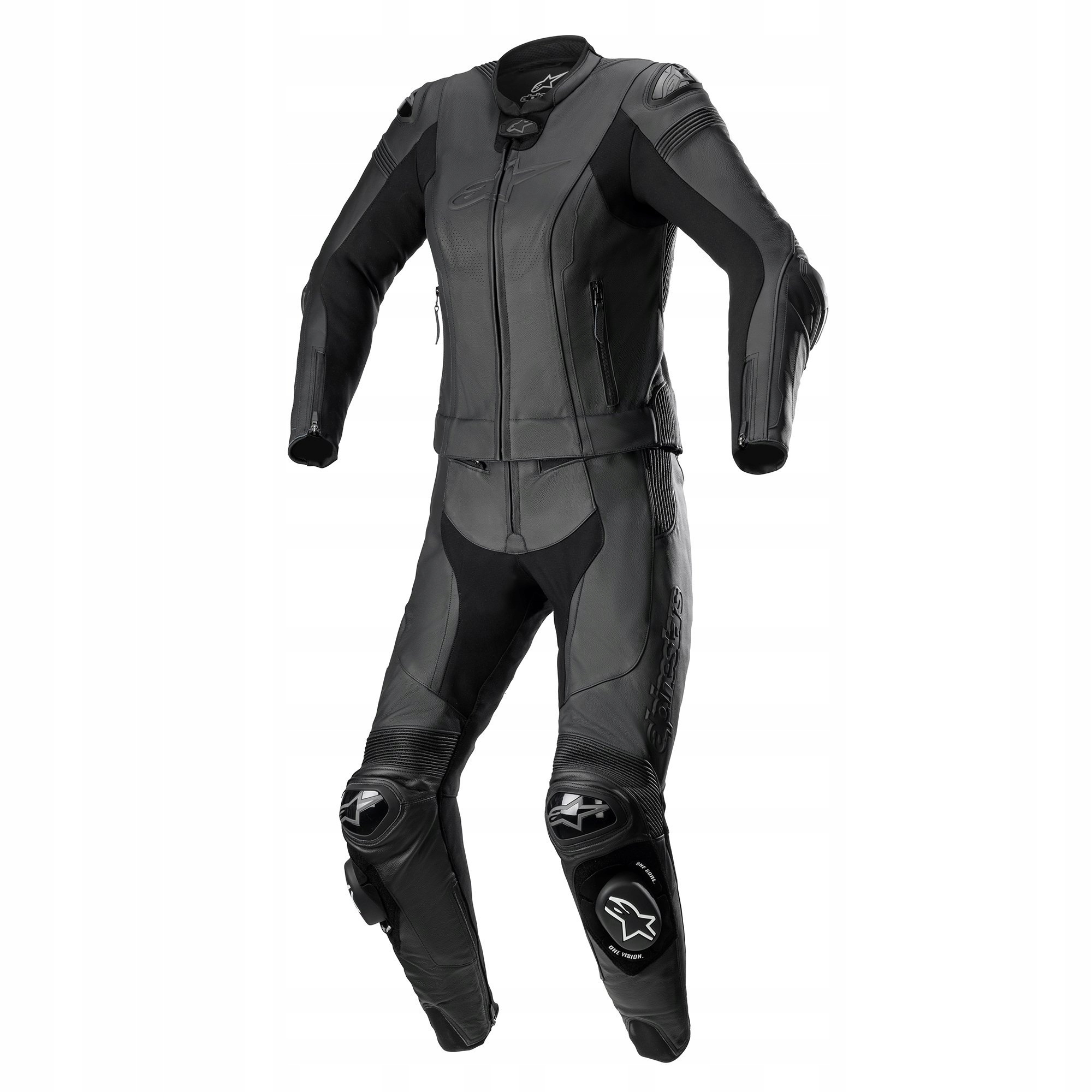 Комбинезон ALPINESTARS STELLA MISSILE V2 2ШТ