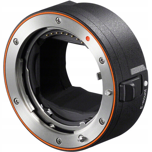Macro адаптер Sony LA-EA5