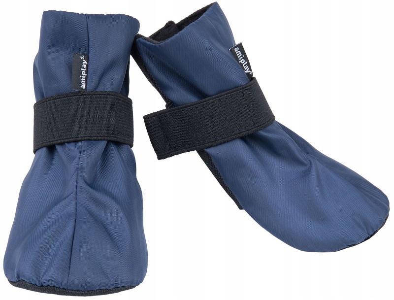 

AmiPlay Buty Bristol Granatowe XXL