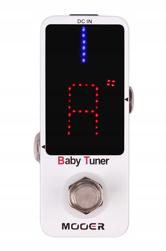 Mooer Baby Tuner