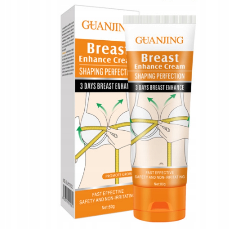 Krem Powiększający Biust Marka Oneofthose