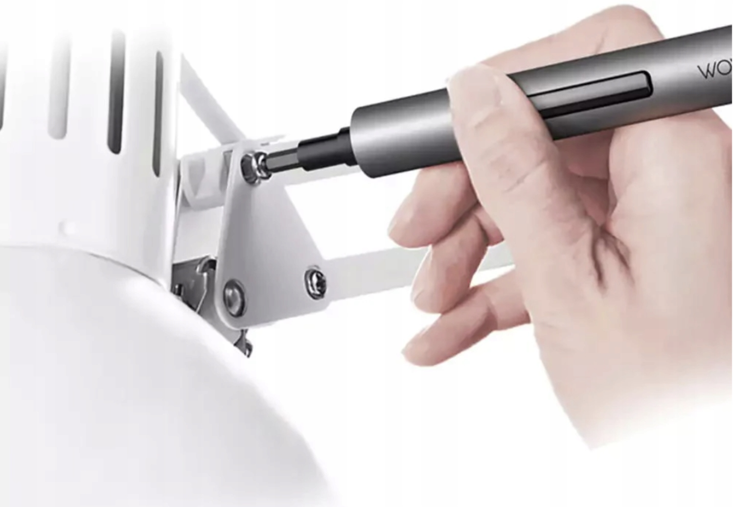 Bezprzewodowy Śrubokręt Xiaomi Wowstick 1F - 69 Elementów Kod producenta CP0001