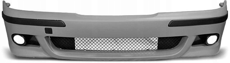 ZDERZAK PRZEDNI BMW E39 09.95-06.03 M-PAKIET