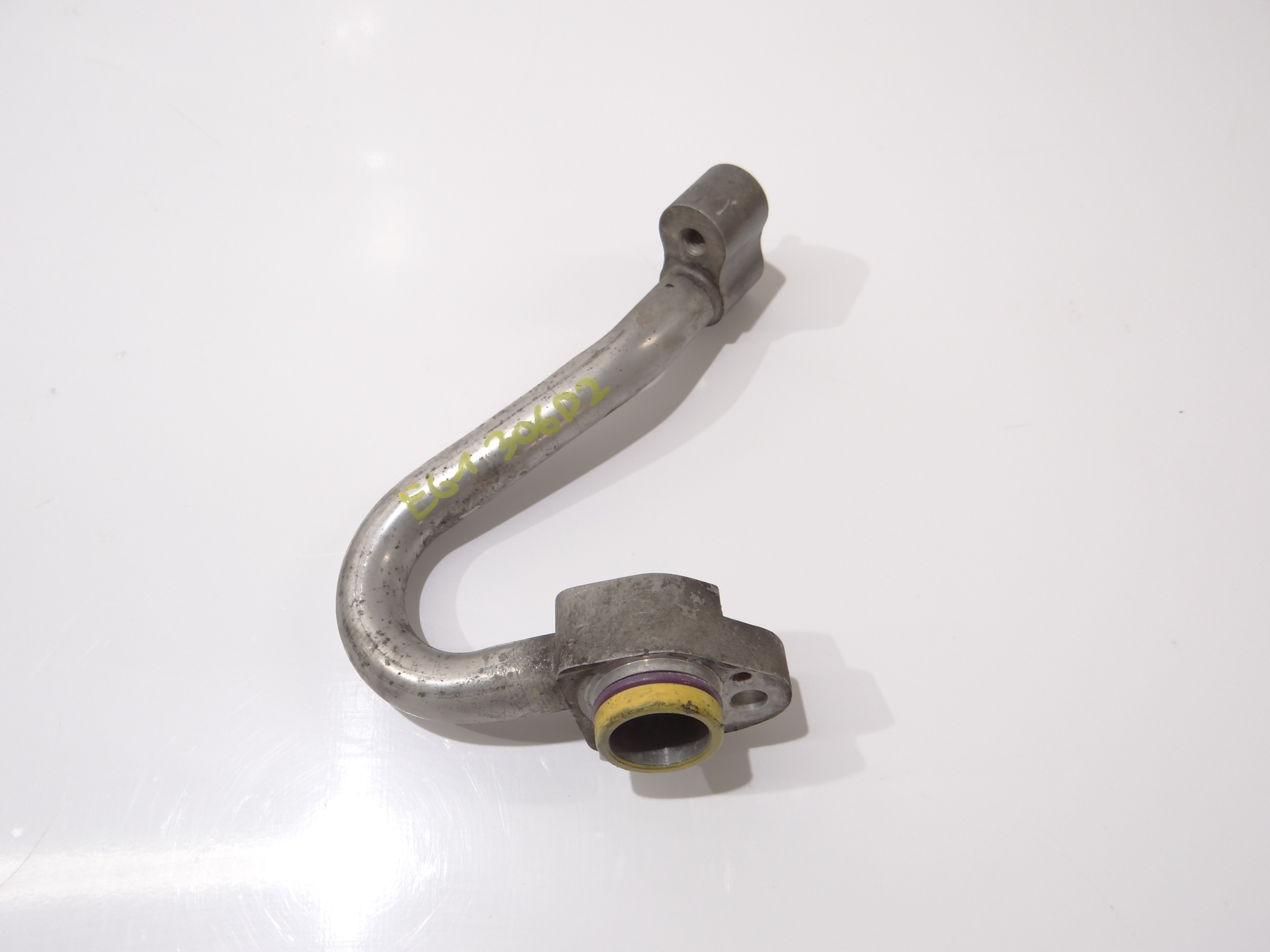 vedení trouba klimatizaci BMW E60 E61 306D2 6944981