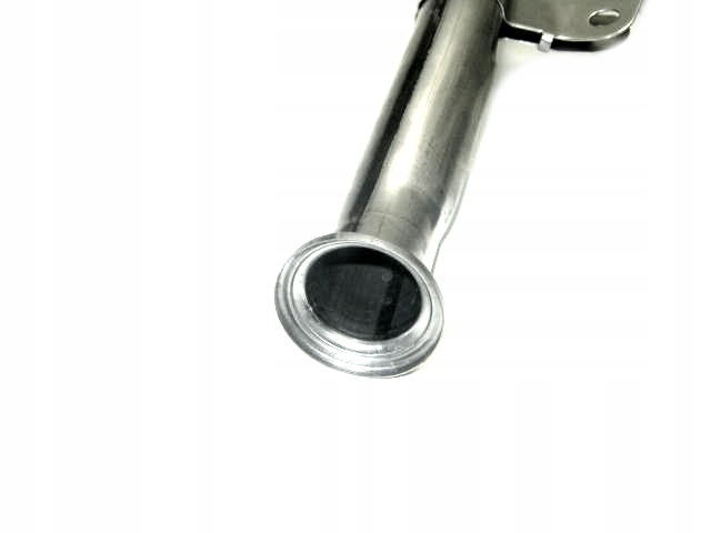 RURA PRZEWÓD SPALIN EGR RENAULT MASTER 2.3 DCI Producent części Renault OE